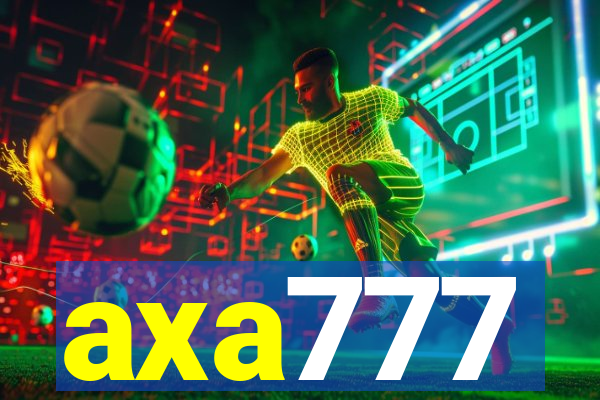 axa777