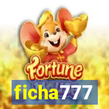 ficha777