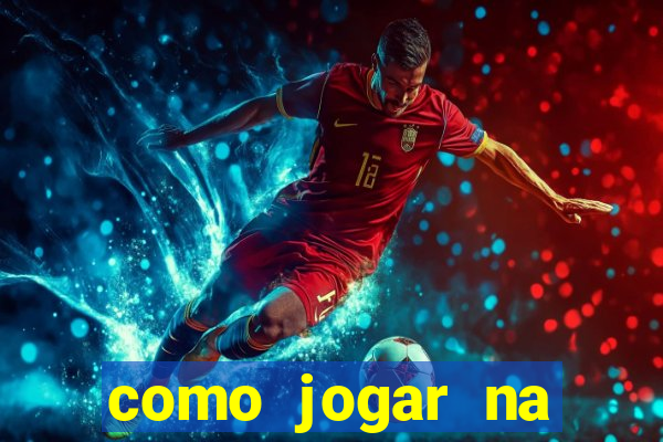 como jogar na plataforma do tigre