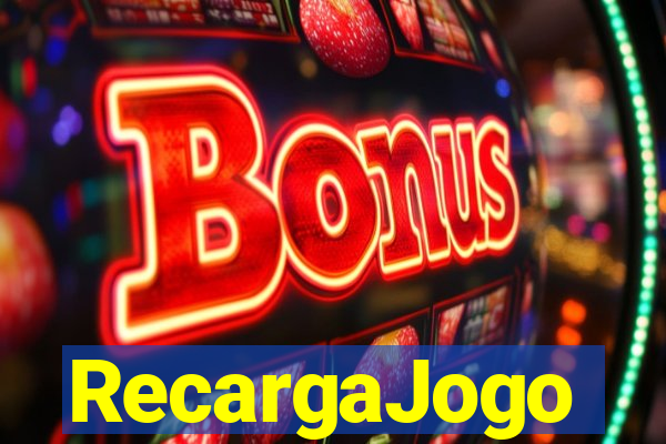 RecargaJogo