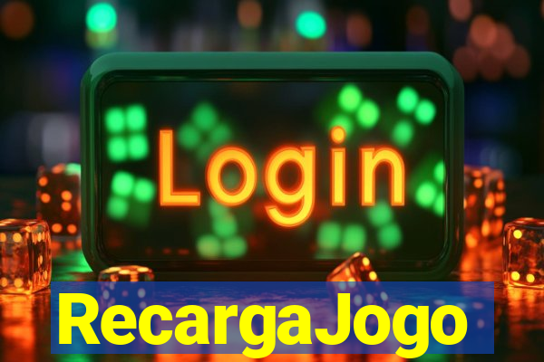 RecargaJogo