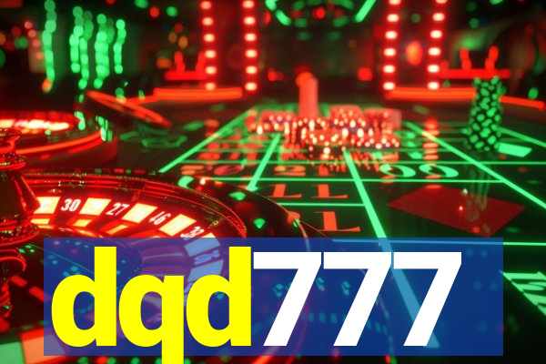 dqd777