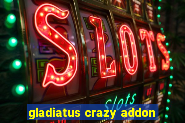 gladiatus crazy addon