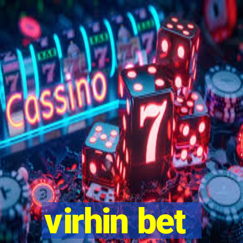 virhin bet