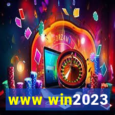 www win2023