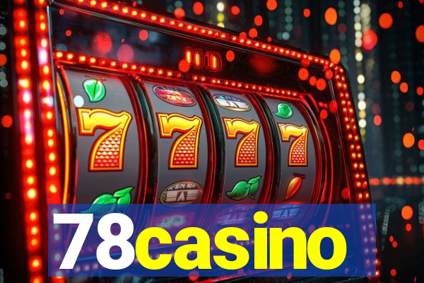 78casino