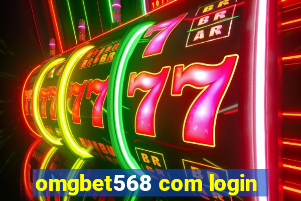 omgbet568 com login