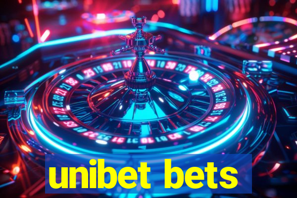 unibet bets