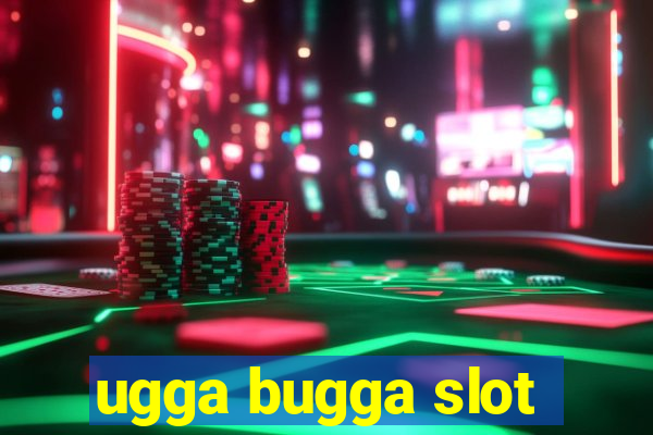 ugga bugga slot