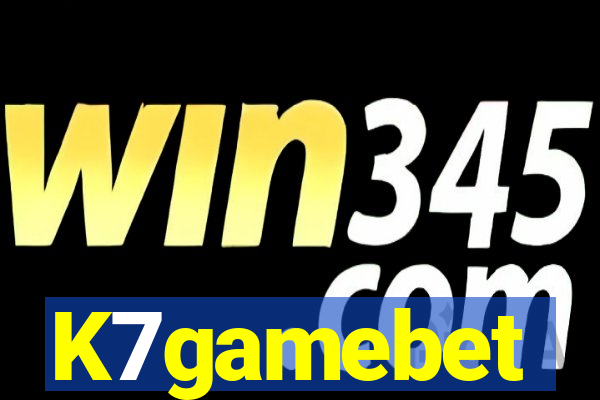 K7gamebet