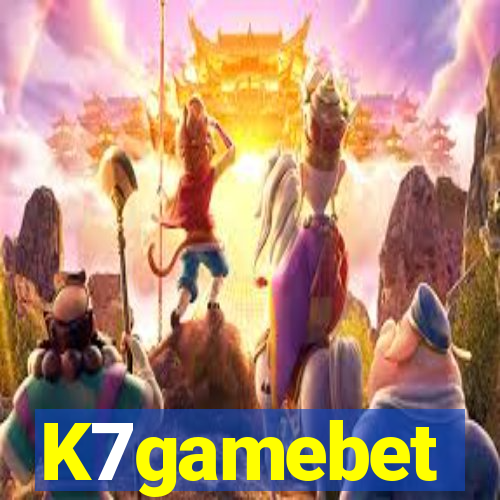 K7gamebet