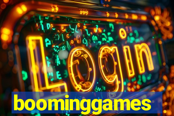 boominggames