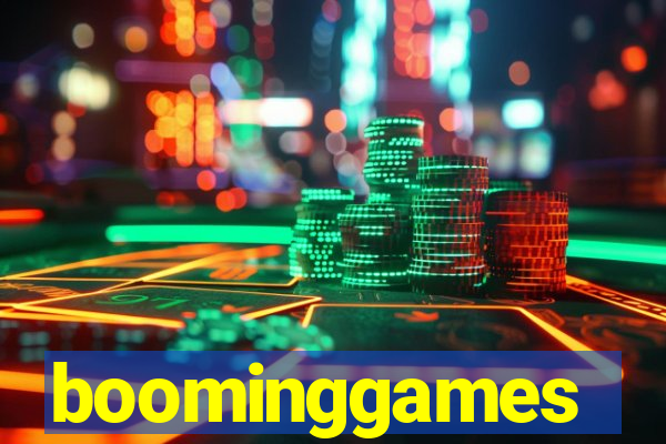 boominggames