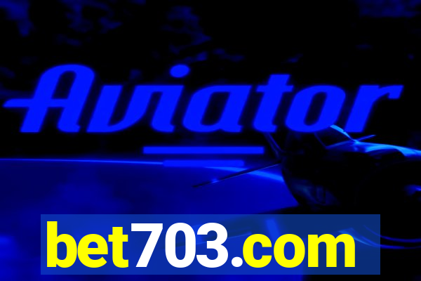 bet703.com