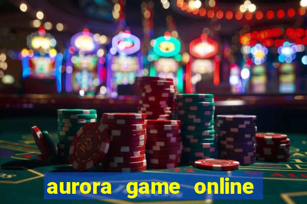 aurora game online gcash color game