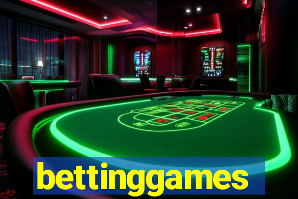 bettinggames