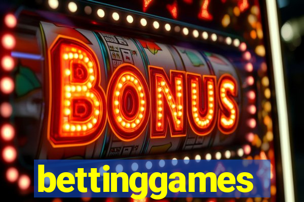 bettinggames