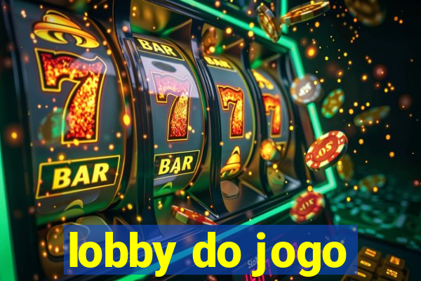 lobby do jogo