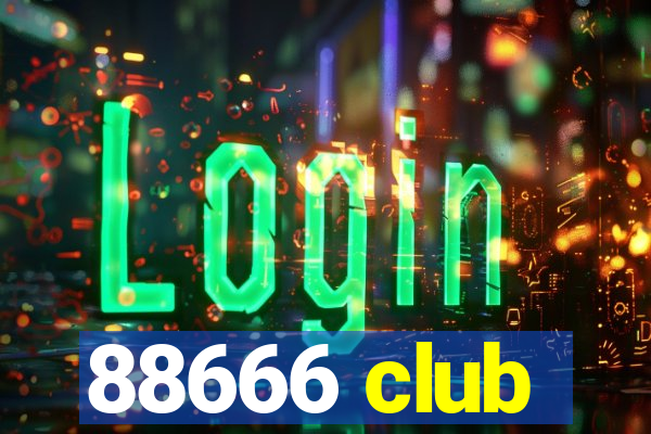 88666 club