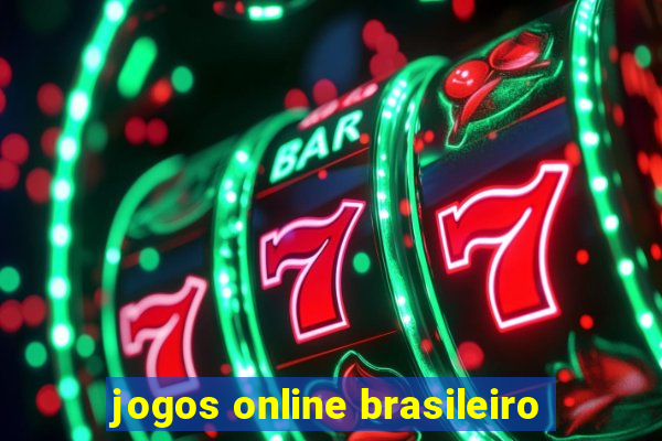 jogos online brasileiro