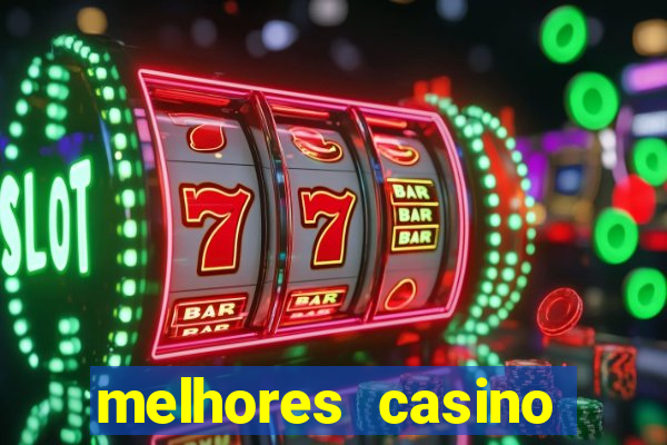 melhores casino online portugal