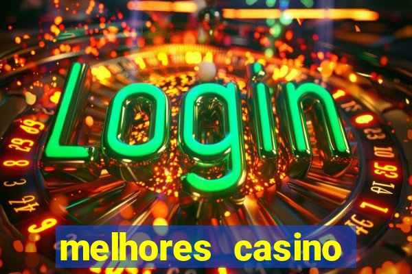 melhores casino online portugal