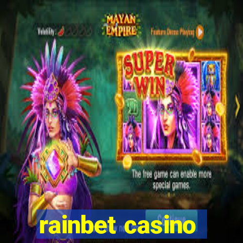 rainbet casino