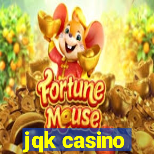 jqk casino