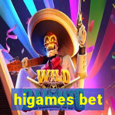 higames bet