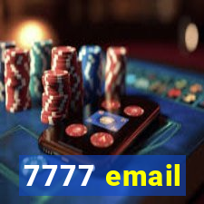 7777 email