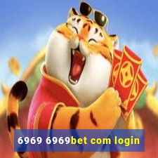 6969 6969bet com login