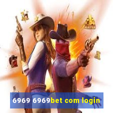 6969 6969bet com login