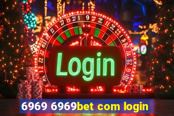 6969 6969bet com login