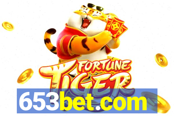 653bet.com