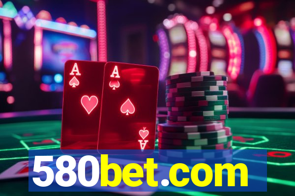 580bet.com