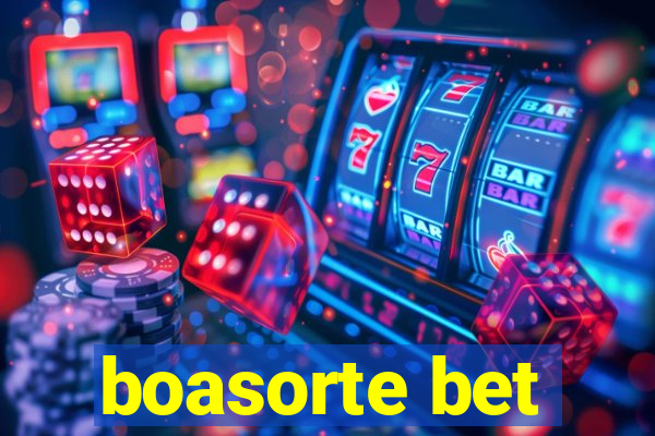 boasorte bet