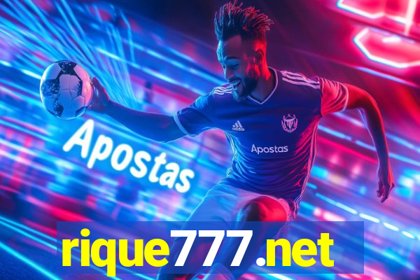 rique777.net