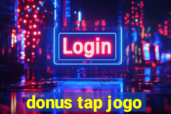 donus tap jogo