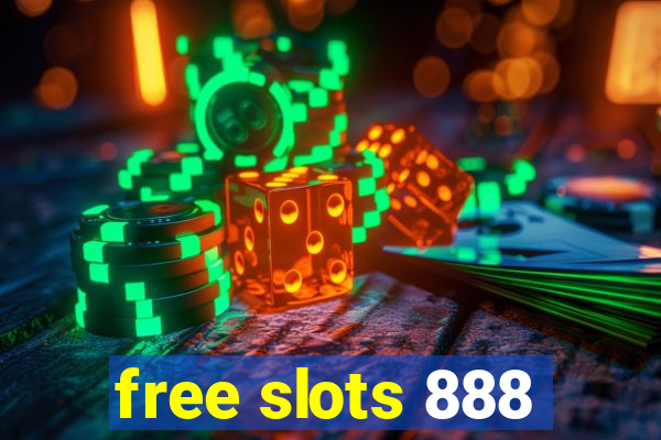 free slots 888