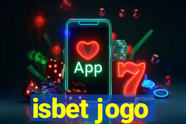 isbet jogo