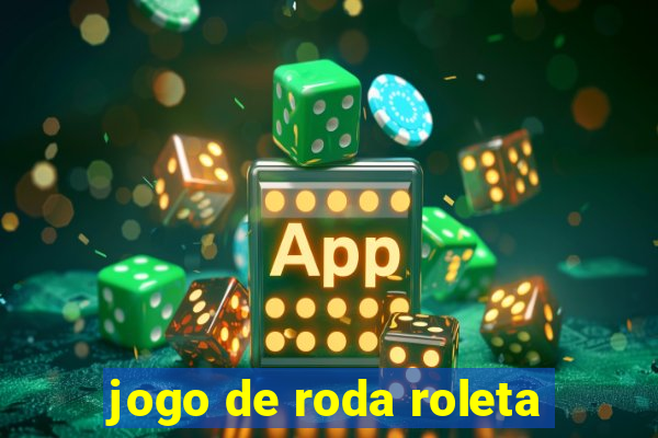 jogo de roda roleta