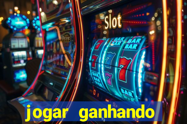 jogar ganhando dinheiro de verdade