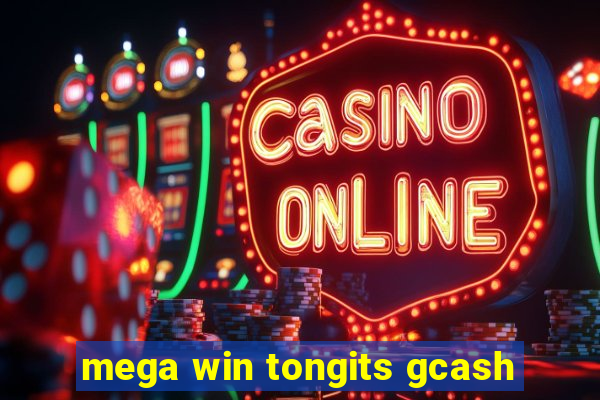 mega win tongits gcash