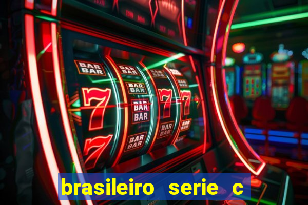 brasileiro serie c ao vivo