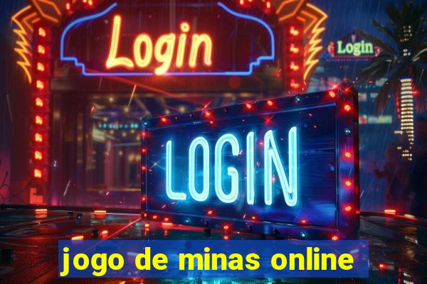 jogo de minas online