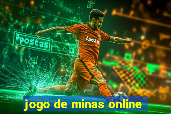 jogo de minas online