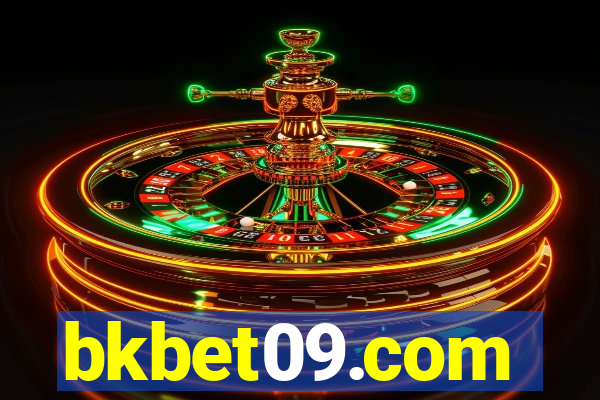 bkbet09.com