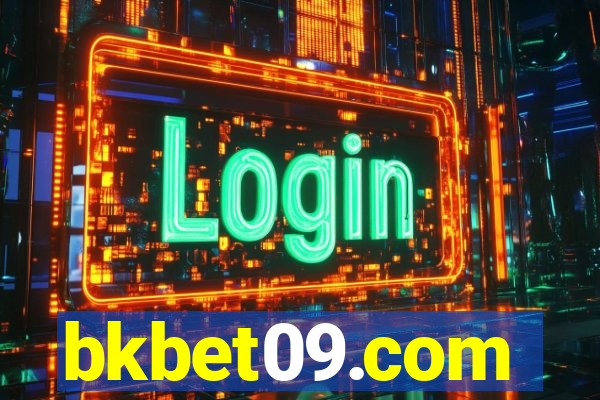 bkbet09.com