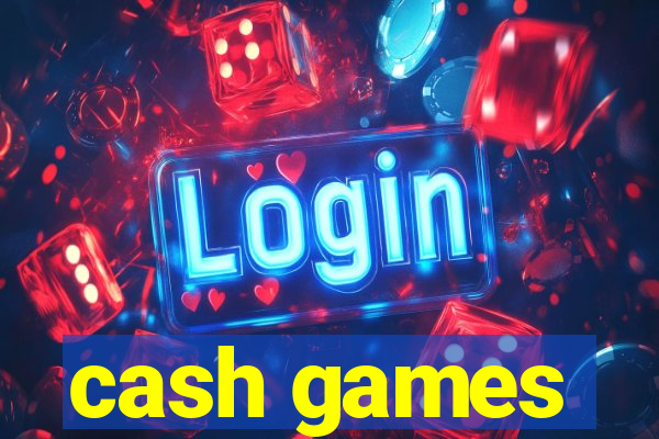 cash games