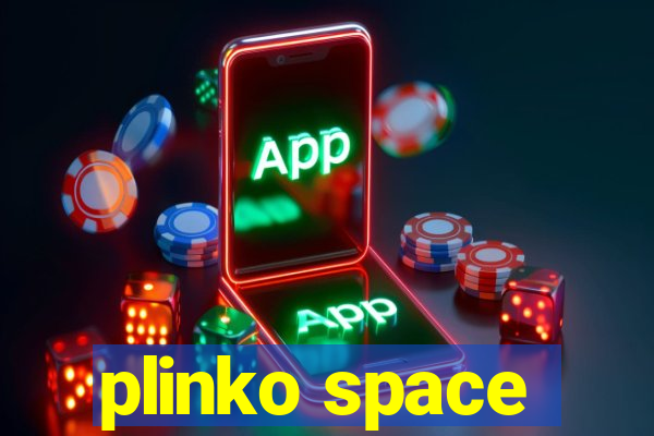 plinko space